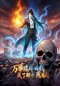 少年御灵录热血国漫在线观看
